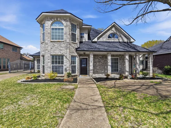 3426 Knob Oak Dr, Grapevine, TX 76051