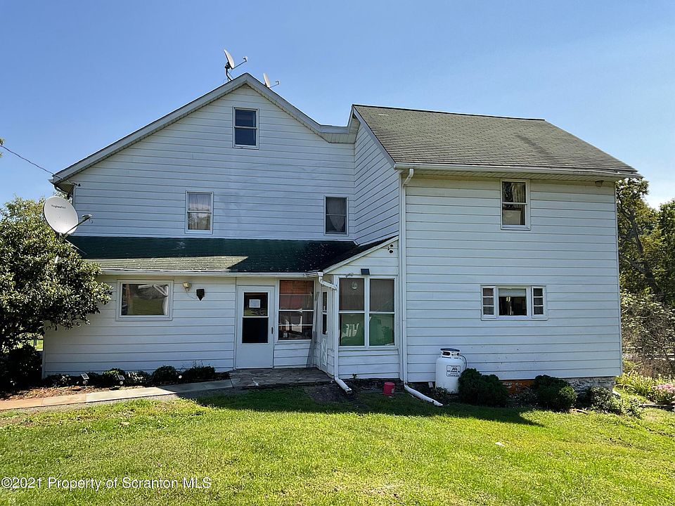 801 Keelersburg Rd, Tunkhannock, PA 18657 MLS 214569 Zillow