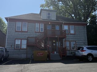 198 Park Ave #11, Woonsocket, RI 02895