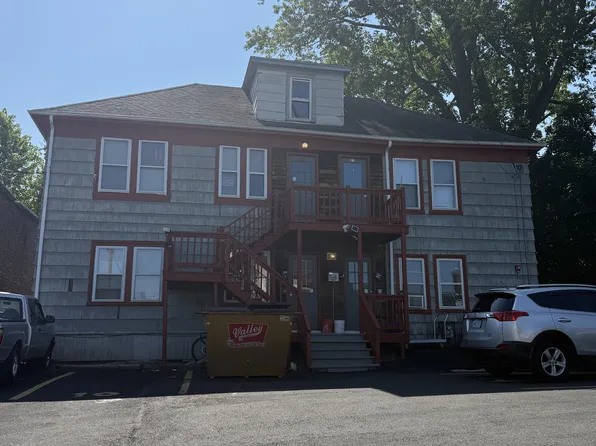 198 Park Avenue - 8, 198 Park Ave, Woonsocket, RI 02895