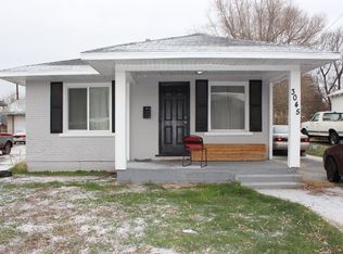 3045 S Buccaneer Dr, Magna, UT 84044