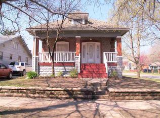 263 N Exposition St, Wichita, KS 67203