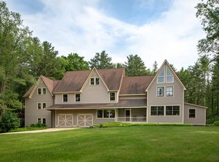 32 Amy Rd, Falls Village, CT 06031