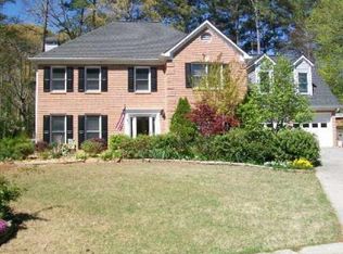 6014 Fairlong Ct NW, Acworth, GA 30101