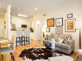 4 Chauncy St, Cambridge, MA 02138
