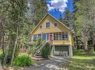 2256 Lake Dr, Norden, CA 95724