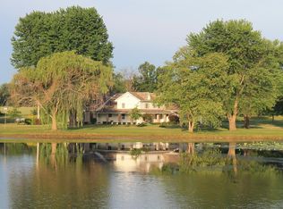 13084 Stamer Rd, Wright City, MO 63390