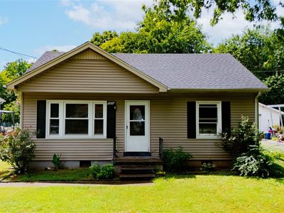 1321 Collegeview Dr, Bowling Green, KY, 42101