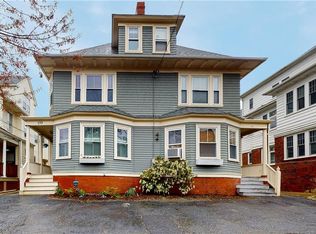 399 Lloyd Ave, Providence, RI 02906