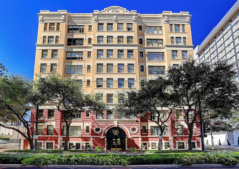 1700 Main St UNIT 4B, Houston, TX 77002 | MLS #4767968 | Zillow