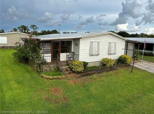 1415 Abbey Ln, Sebring, FL 33870