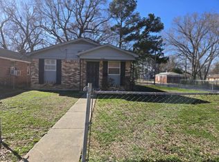 1645 Ash St, Memphis, TN 38108