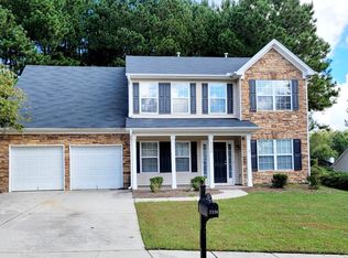 2336 Copper Grove Ln, Buford, GA 30518