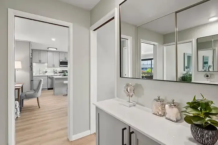 1 bed, 630 sqft, $3,000 — Photo 3