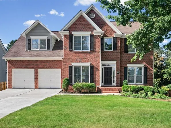 2275 Worthington Dr, Powder Springs, GA 30127