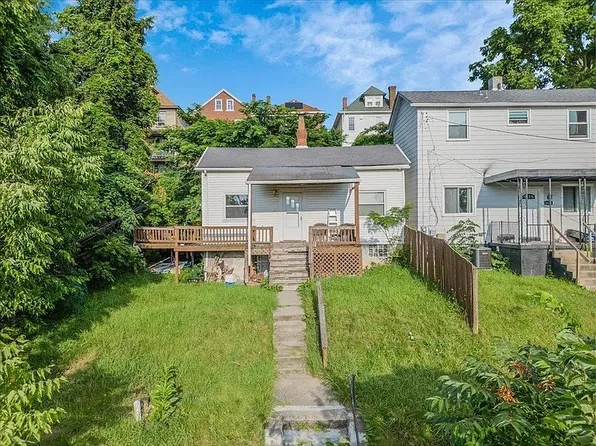 1426 Orangewood Ave, Pittsburgh, PA 15216