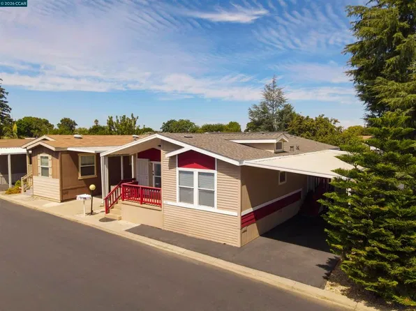 3660 Walnut Blvd, Brentwood, CA 94513