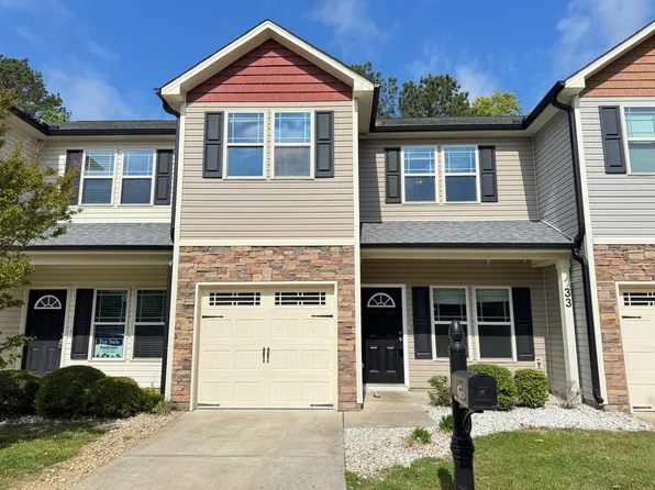 133 Hill Shore Ln, Clayton, NC 27527