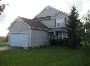 538 S Wynbrooke Rd, Romeoville, IL 60446