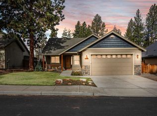 60831 Sawtooth Mountain Ln, Bend, OR 97702