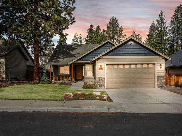 60831 Sawtooth Mountain Ln, Bend, OR 97702