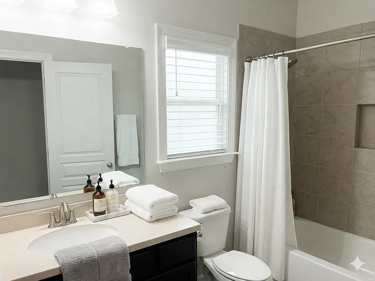 5510 Vendelay Ln — Photo 7