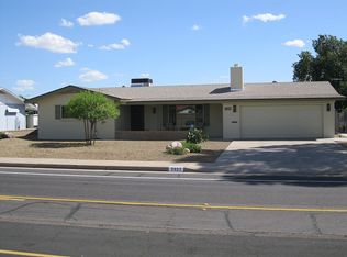5923 E Adobe Rd, Mesa, AZ 85205