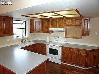All new appliances