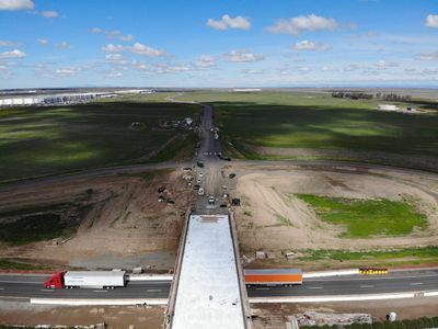 0 Metro Air Pkwy, Sacramento, CA, 95837