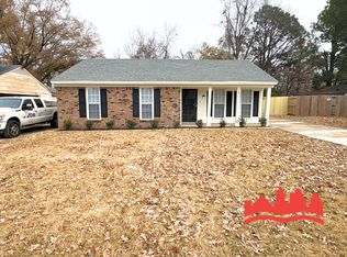 3894 Gruber Cv, Memphis, TN 38127