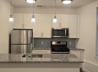 61 Virginia Ave #203, Jersey City, NJ 07304