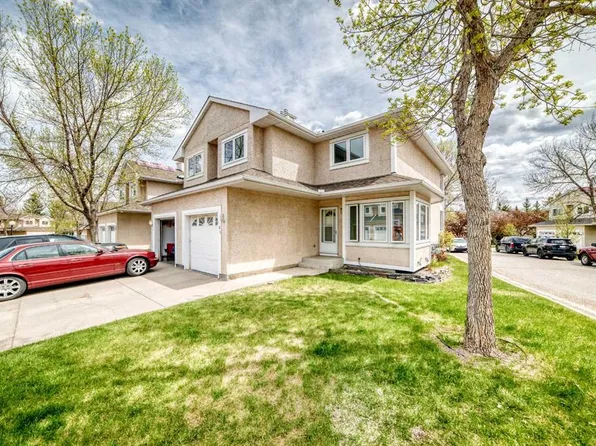388 W Sandarac Dr NW #109, Calgary, AB T3K 4E3