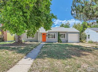 3017 S Grape Way, Denver, CO 80222
