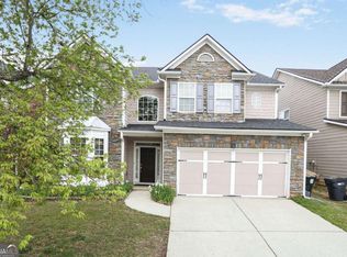 350 Marble Springs Rd, Lilburn, GA 30047