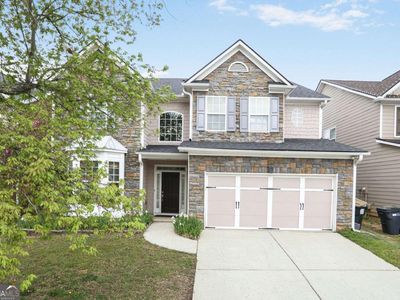 350 Marble Springs Rd, Lilburn, GA, 30047