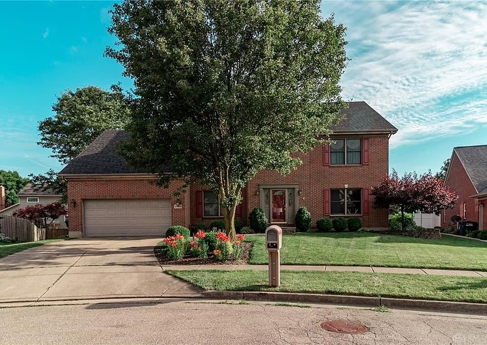 1st image of 3966 Saddleridge Cir