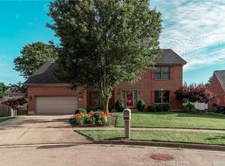 3966 Saddleridge Cir, Dayton, OH 45424