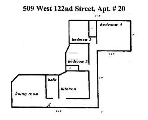 Sold by Citi Habitats | media 21