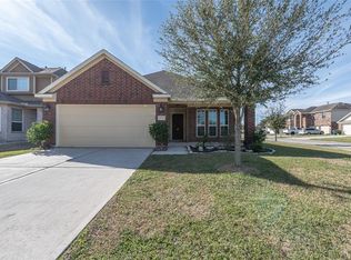 8723 Caballito Ln, Baytown, TX 77521