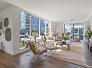 325 China Basin St UNIT 515, San Francisco, CA 94158