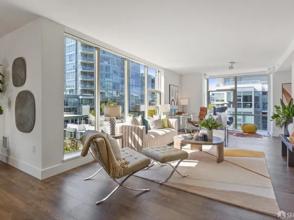 325 China Basin St Unit 515, San Francisco, CA 94158