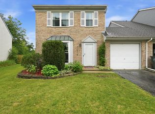 1274 Robin Dr, Carol Stream, IL 60188