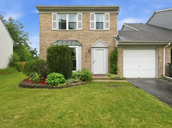 1274 Robin Dr, Carol Stream, IL 60188