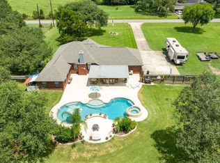 9130 County Road 95, Manvel, TX 77578