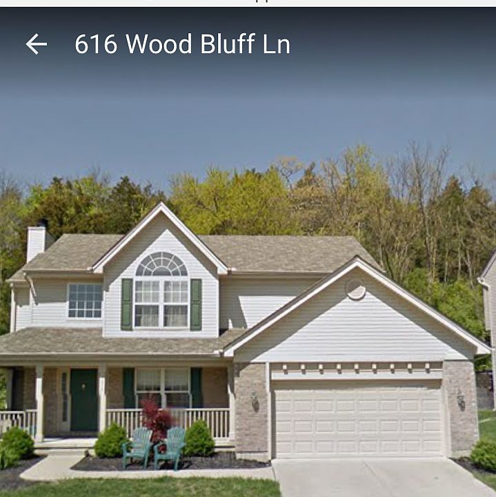 1st image of 616 Wood Bluff Ln