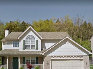 616 Wood Bluff Ln, Harrison, OH 45030