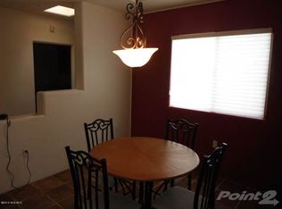 888 E Sawmill Canyon Pl, Green Valley, AZ 85614