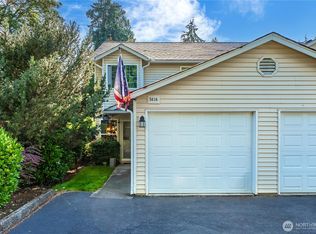 5616 99th Street Ct E #G, Puyallup, WA 98373