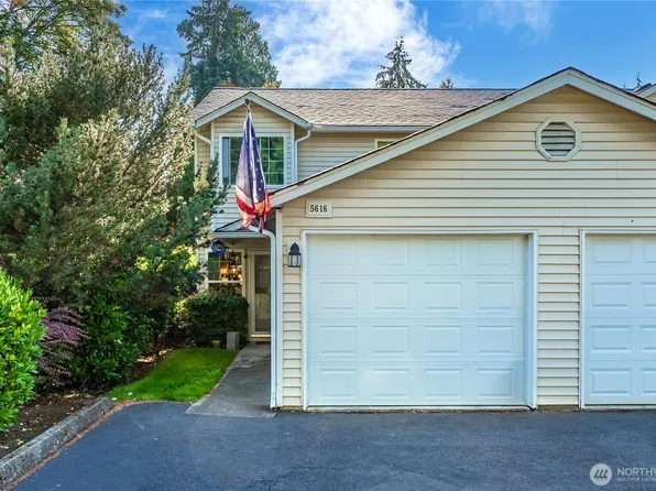 5616 99th Street Ct E #G, Puyallup, WA 98373