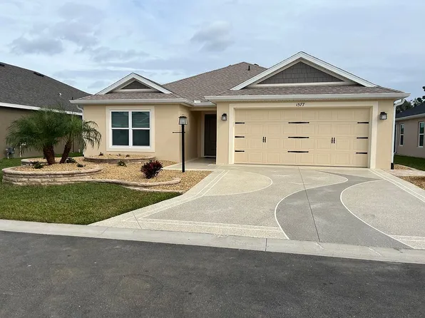 1577 Rowell St, Okahumpka, FL 34762